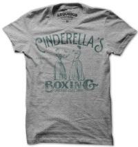 Cinderella Boxing